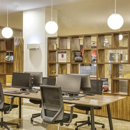 Fiesta Inn Guadalajara Periferico Poniente サポパン エクステリア 写真